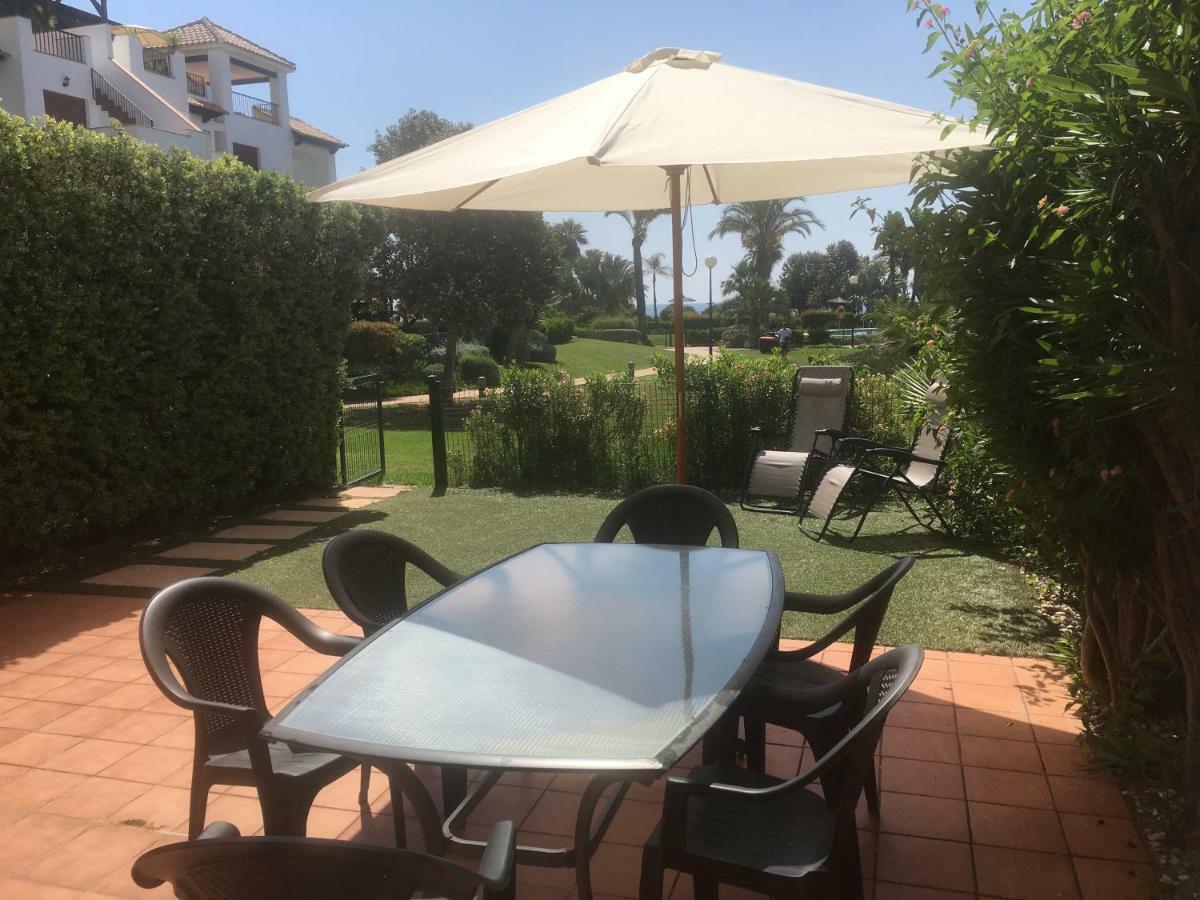 Jardines De Nuevo Vera B3 Bajo B 아파트 외부 사진
