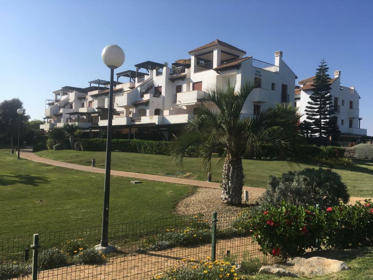Jardines De Nuevo Vera B3 Bajo B 아파트 외부 사진